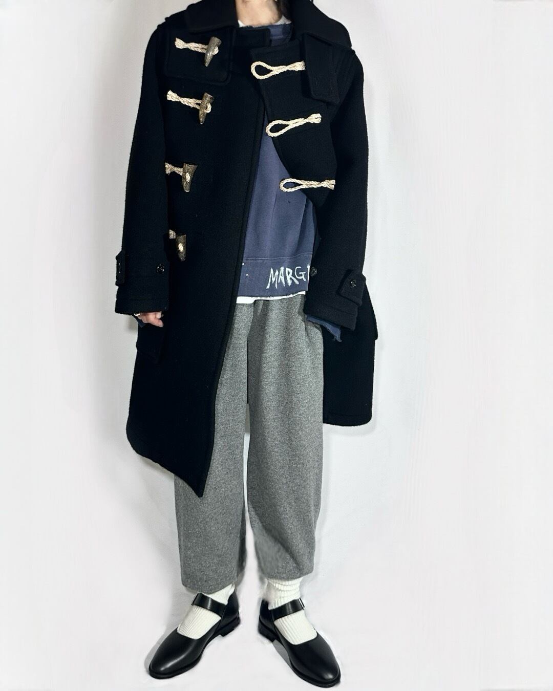 fumika uchida ビニールオーバーコート フミカウチダ 【公式通販】