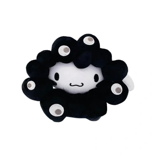 ブラックフライデー シナモロール 激レア 世界に一つ 特大ぬいぐるみ 2025年最新】シナモロール ブラックフライデーの人気アイテム - メルカリ