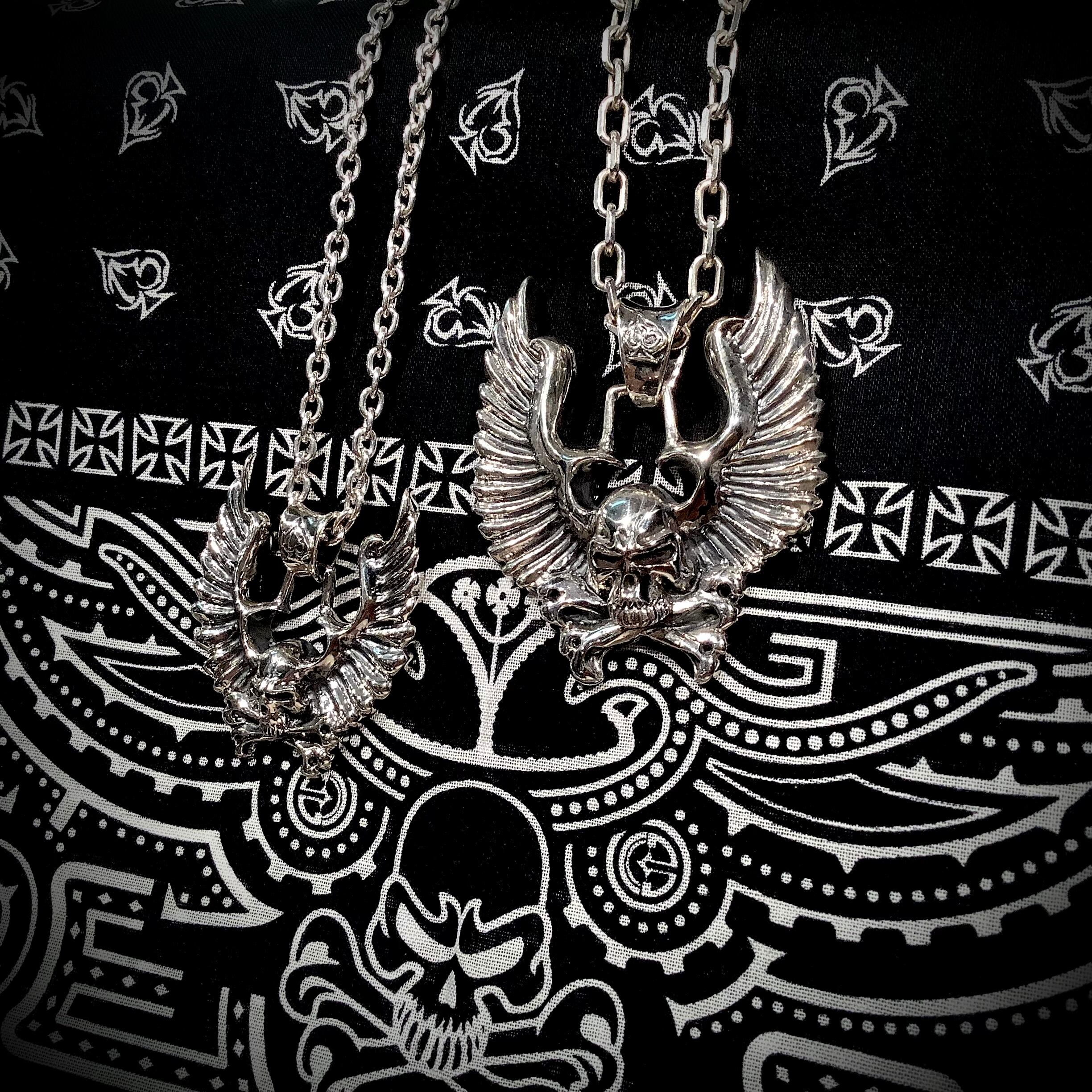 THIRTEEN DESIGNS サーティーンデザインズ TDBD-001 bandana