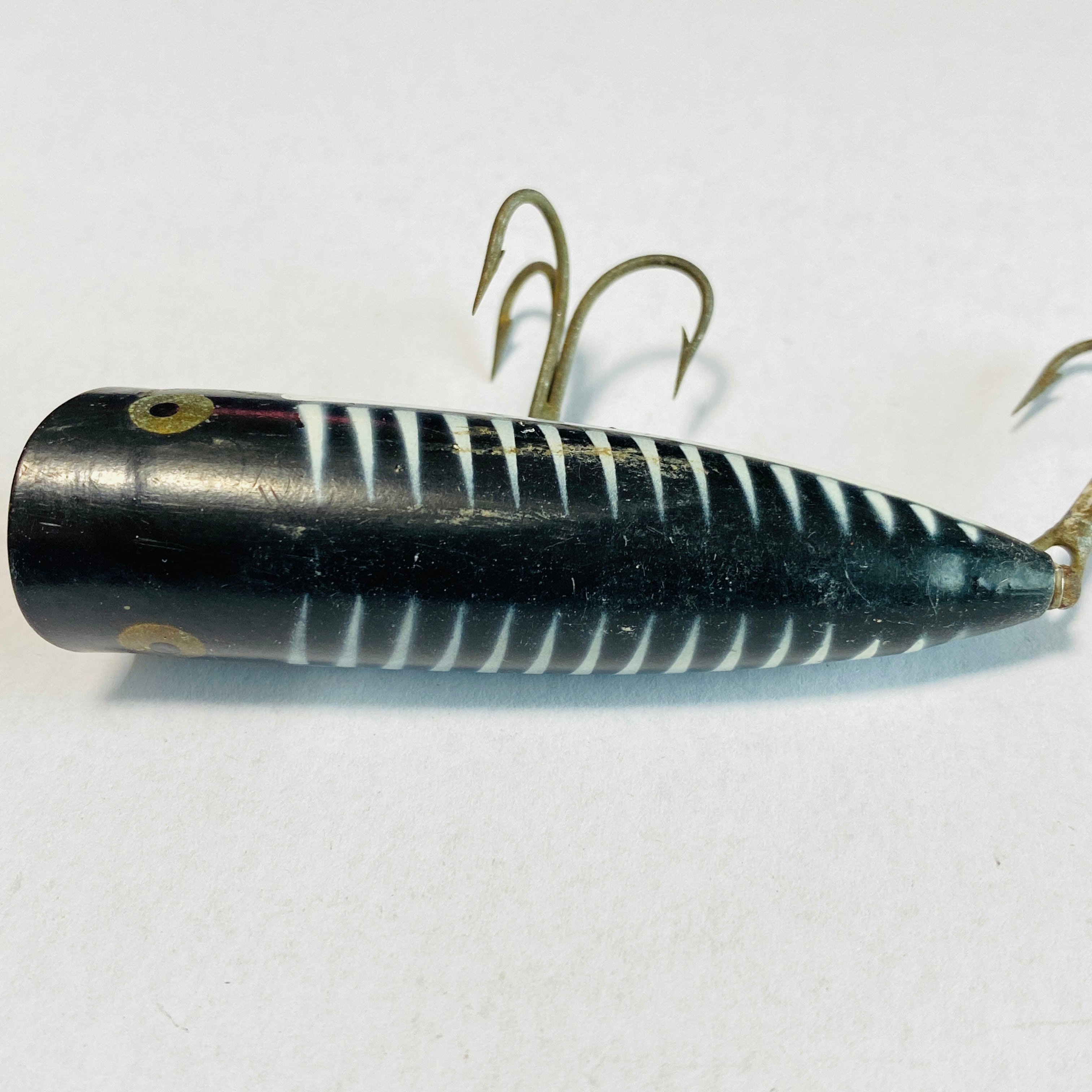 50's Heddon CHUGGER SPOOK (約 13g 7.5cm）[3654-5] | Tackleshop GTA
