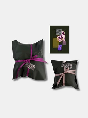 Gift wrapping service