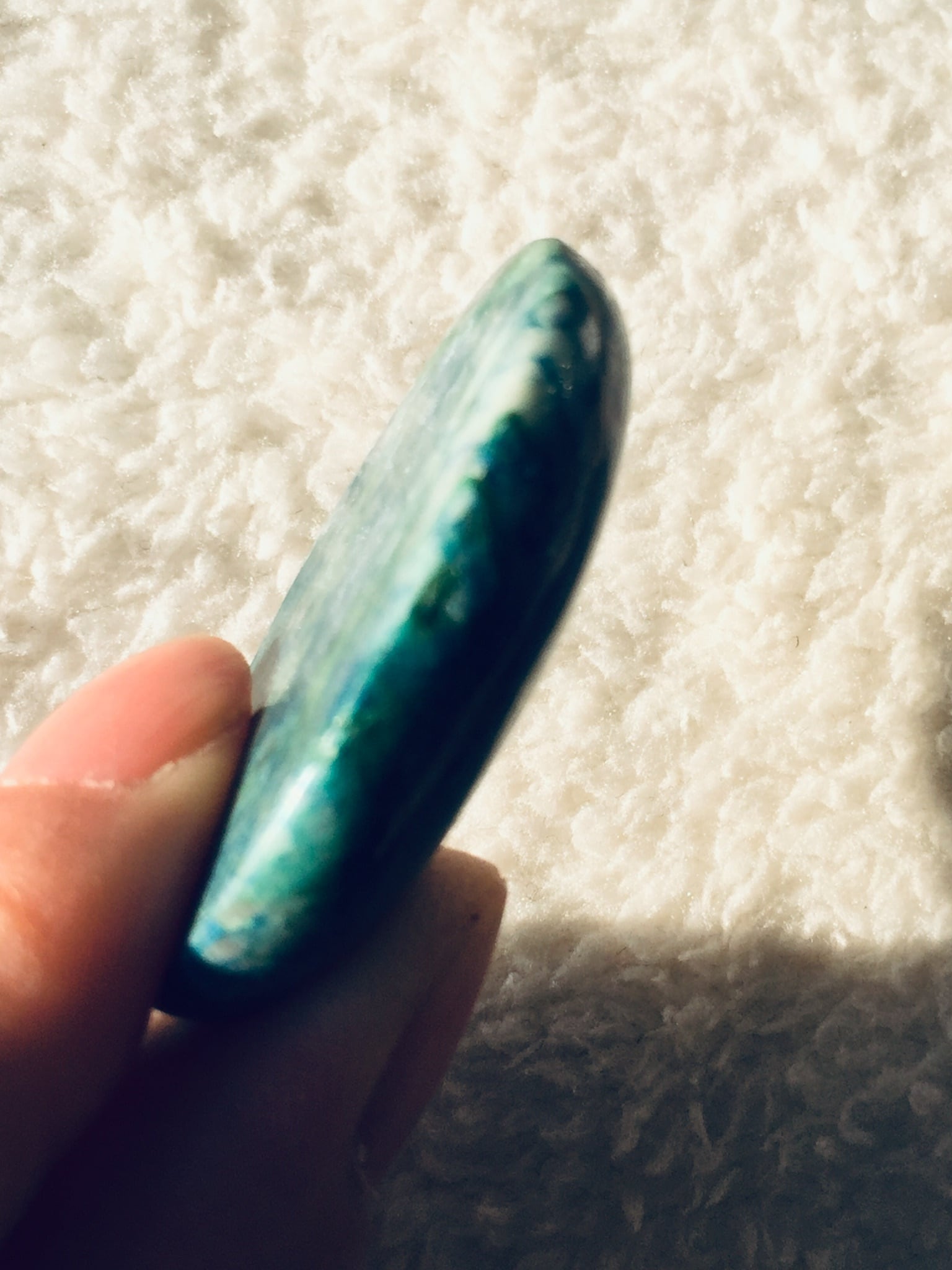 クォンタムクアトロシリカ | amenti crystal