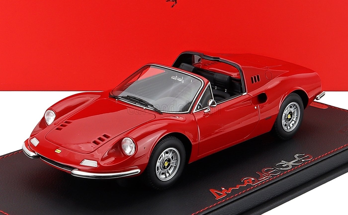 ミニカー 1/18 フェラーリ 12チリンドリ POLISTIL 1/18 FERRARI