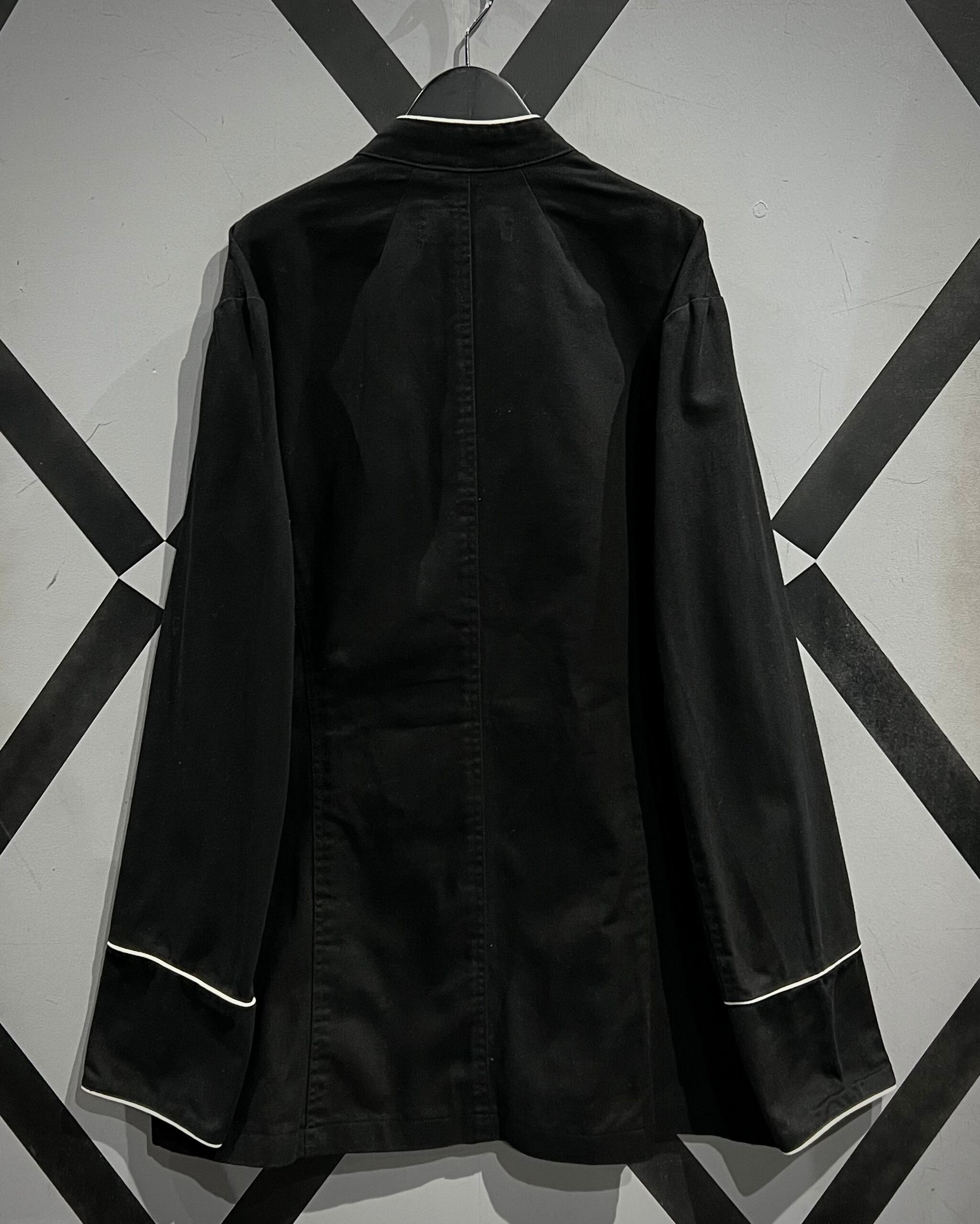 X VINTAGE】“TRIPP NYC” Napoleon Gimmick Vintage Jacket | Caka(カカ