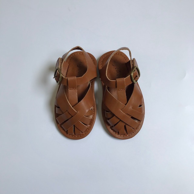 [ Clearance SALE ] Academy Sandal / My shoes
