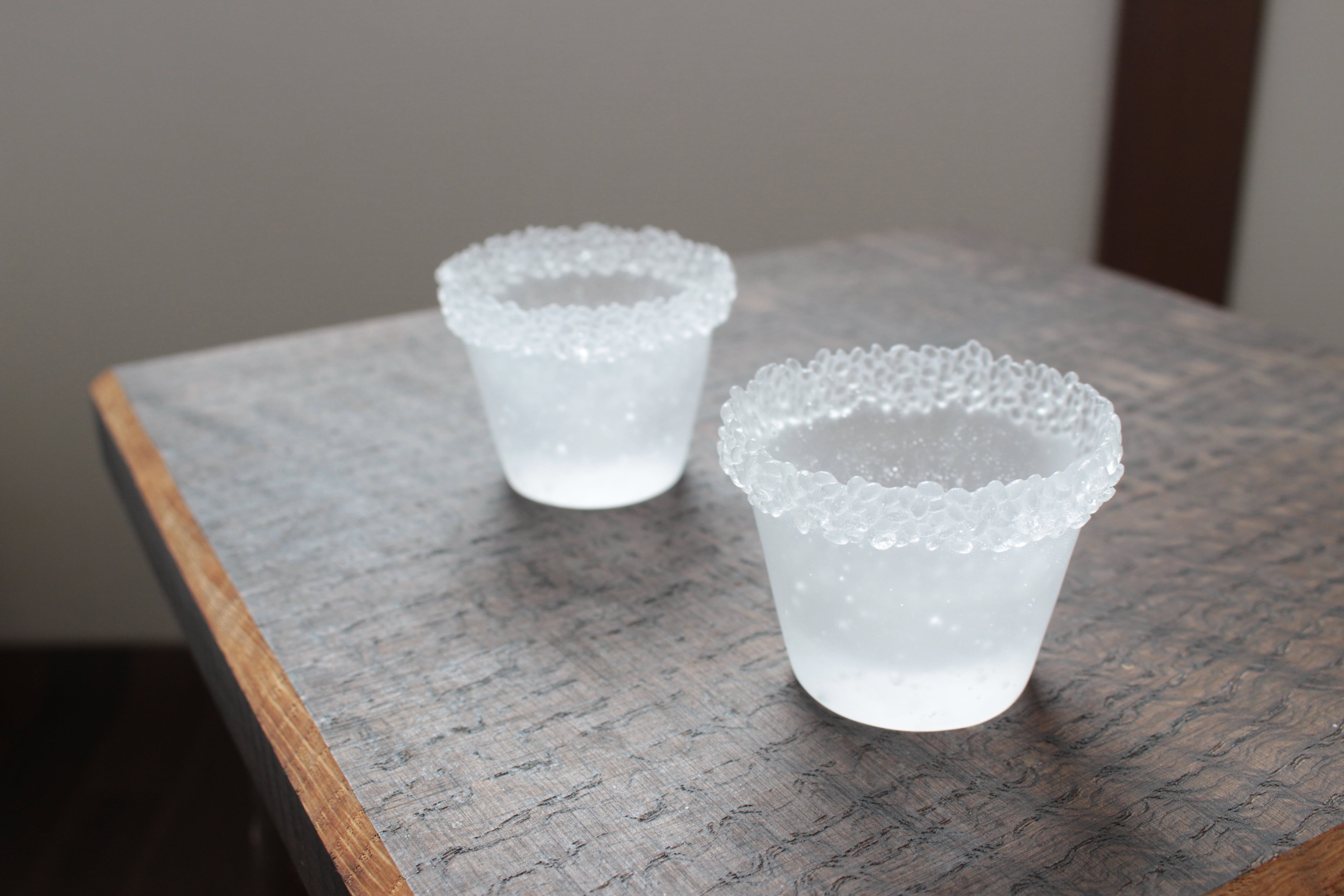 【藤村恵里】米猪口(ふちのみ) A・B