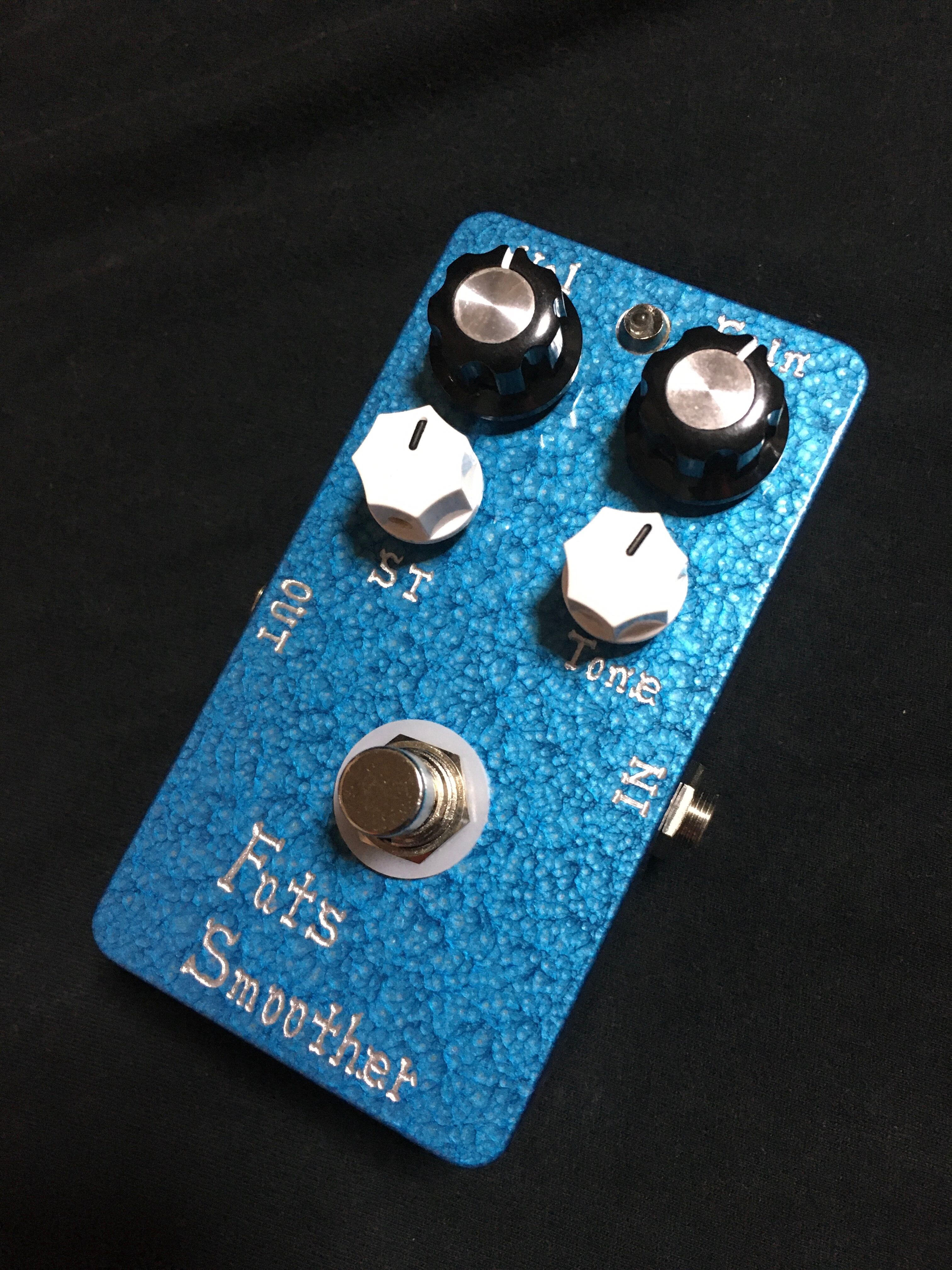 アウトレット)ファッツ湘南ドライバー：シティポップ専用オーバー