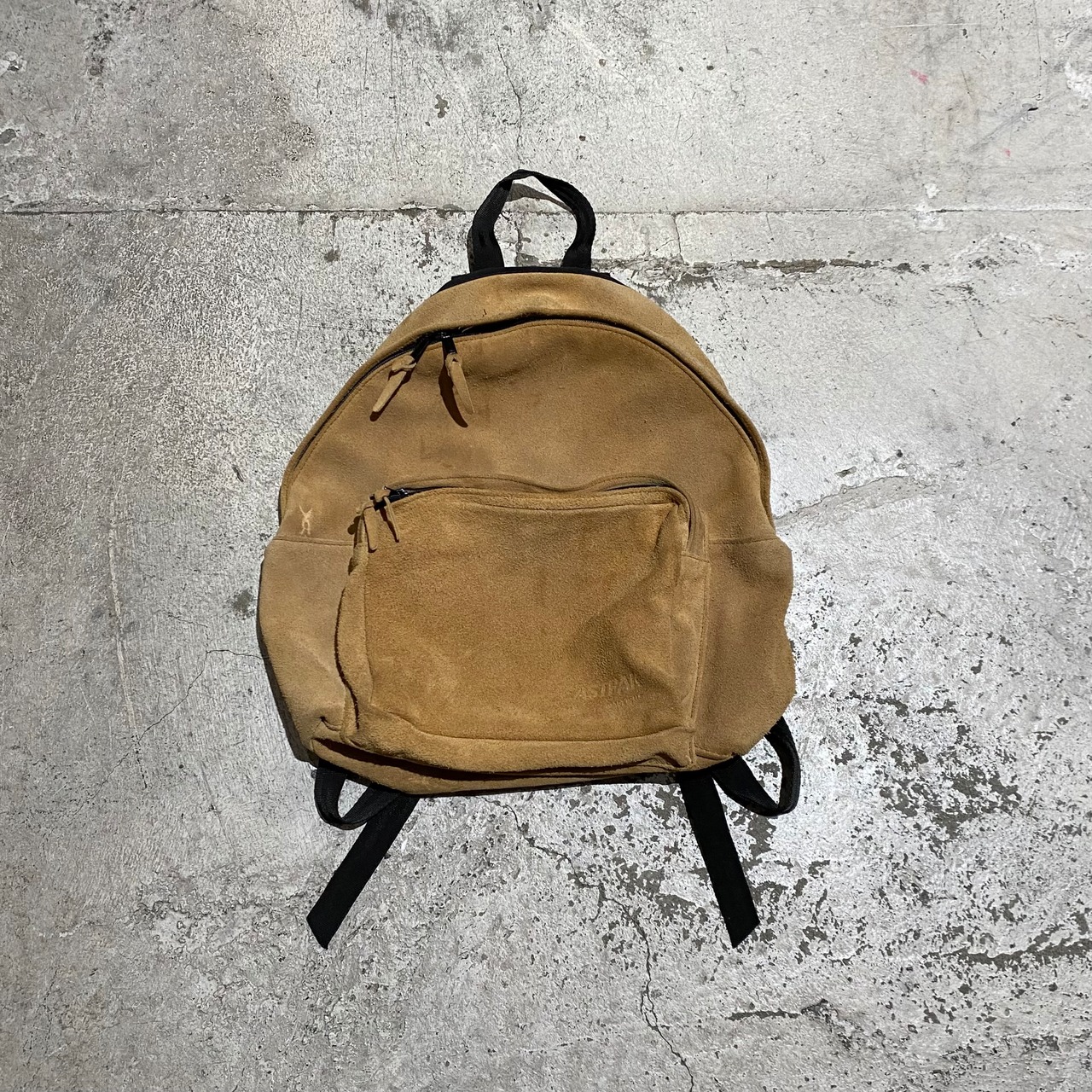 EASTPAK 知り合え 80s 90s メッセンジャーバッグ USA製 