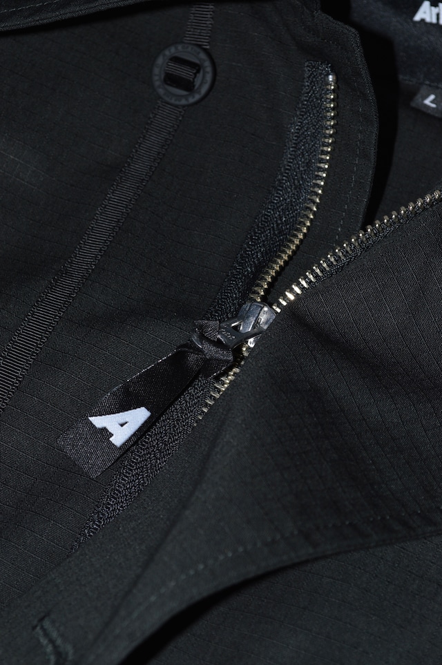 ArkAir Flight Jacket RAF MK3 Type Nylon Ripstop B210RA アークエアー イギリス空軍 50s復刻 フライトジャケット