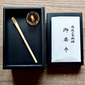 我戸幹男商店 茶箱 / GATOMIKIO CHABAKO