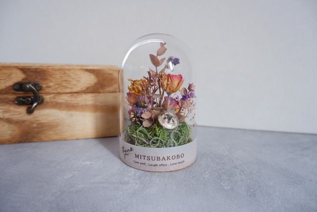 ドームフラワーⅯ