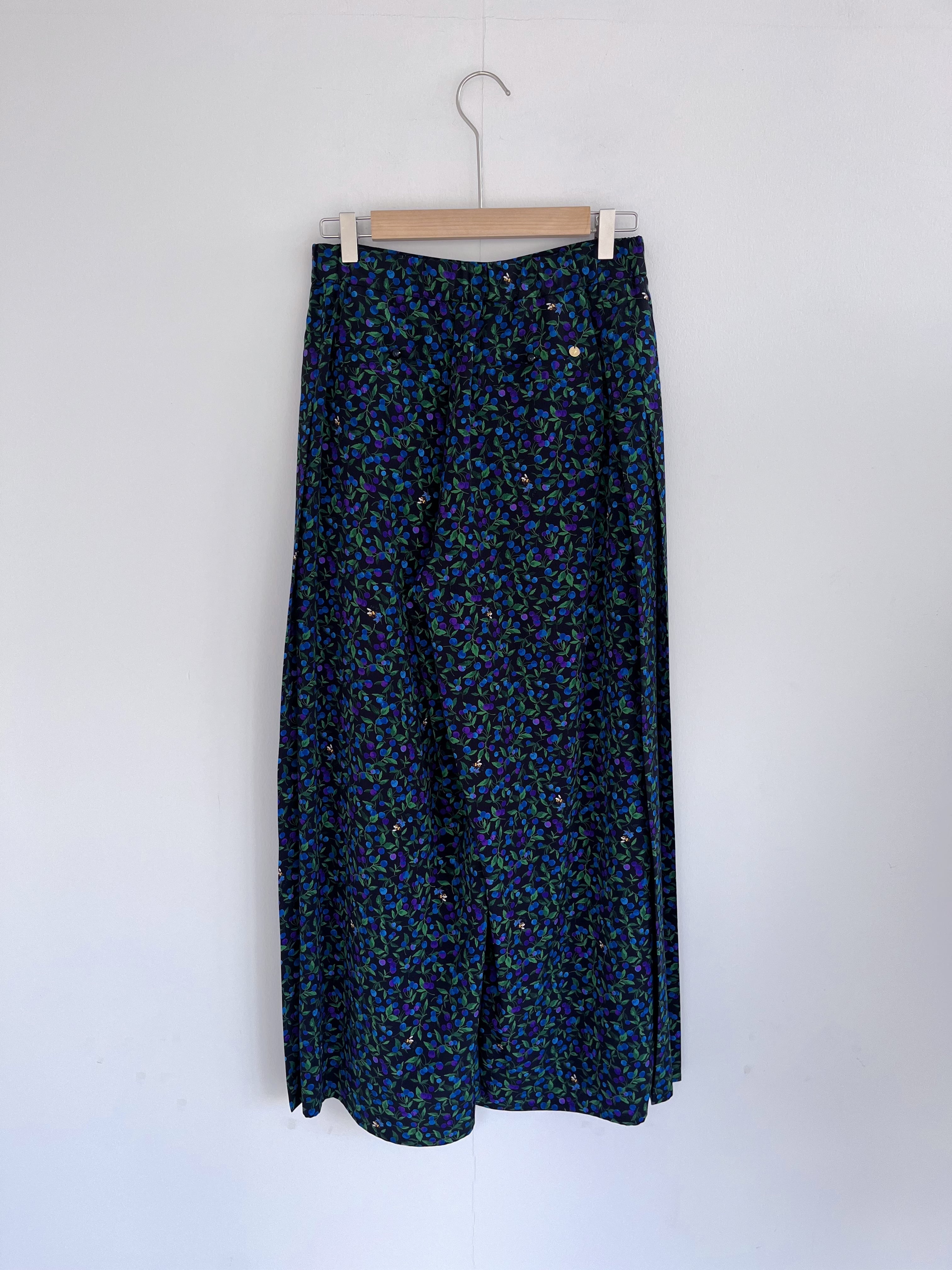 MUVEIL さくらんぼパンツ | KOKO