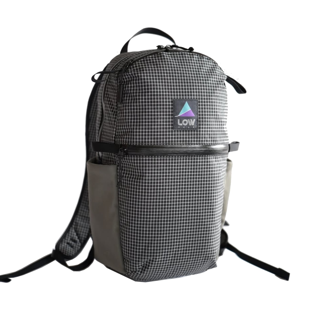 LOW GEAR ロウギア TINY TOT ターニートット