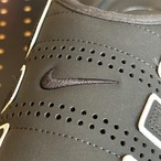 Nike Air More Uptempo Slide "Black" US11/29cm