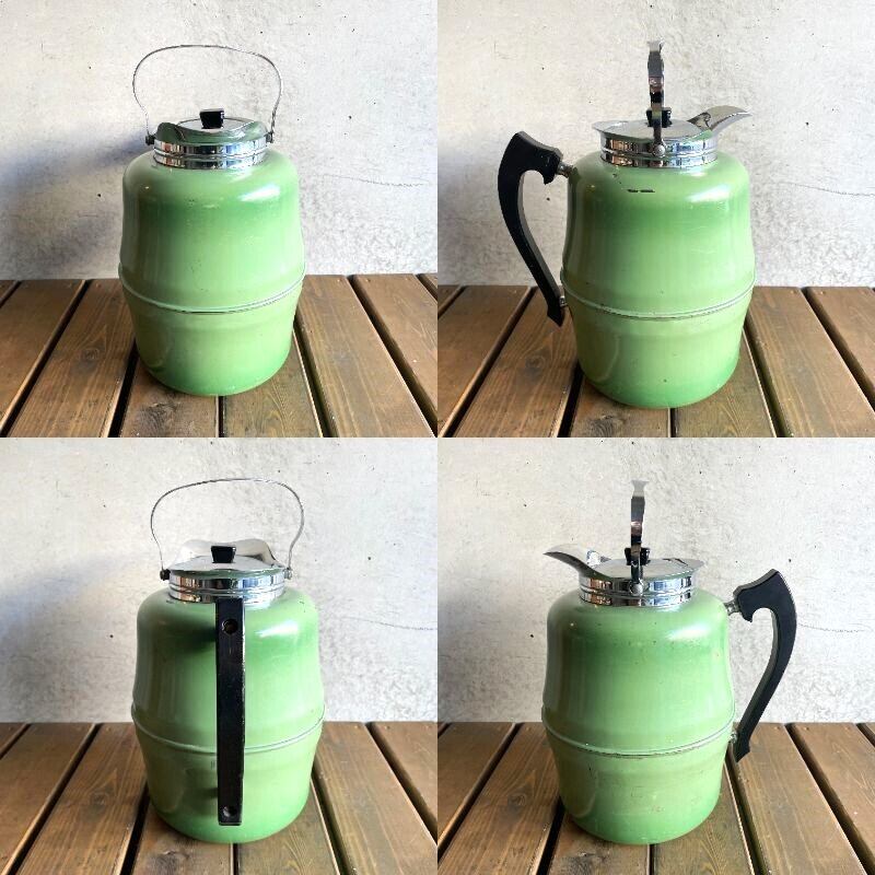 ナップモナーク KNAPP-MONARCH THERM-A-JAR ウォータージャグ サーマ