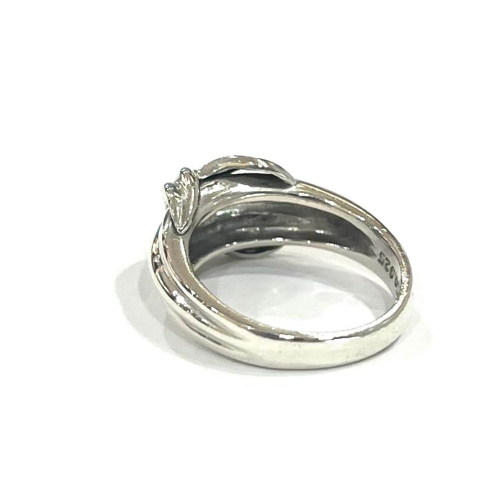 TIFFANY&CO.】【8号 】2403 ティファニー シグネチャーリング