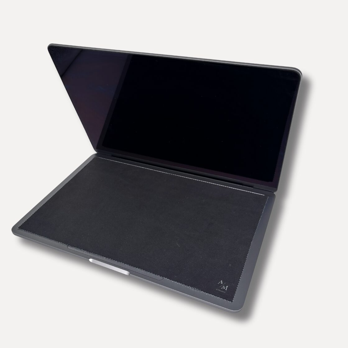 モニターガード 3WayノートPC画面保護クロス・マウスパッド【カラー