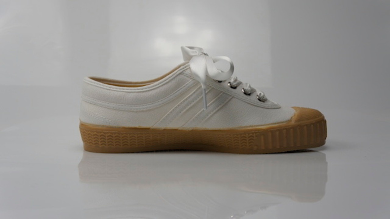 CANVAS SHOES-NEO (BOMCORVO EXCLUSIVE)