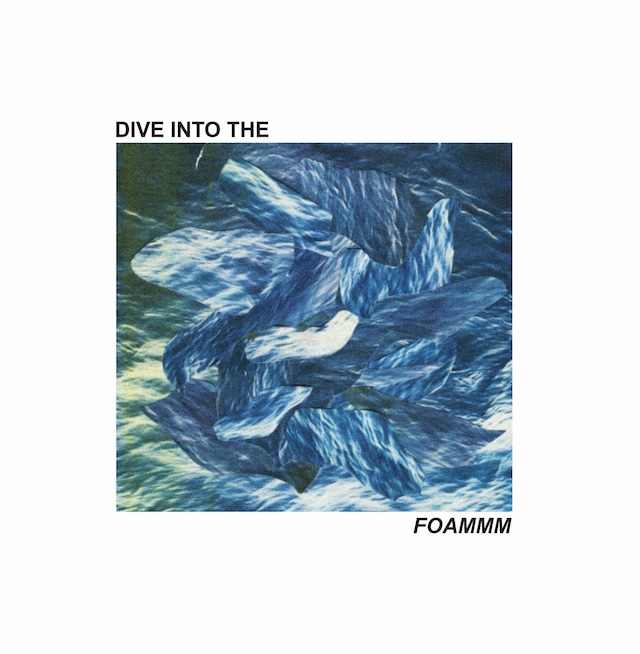 FOAMMM / Dive Into the FOAMMM（Ltd 12inch EP）