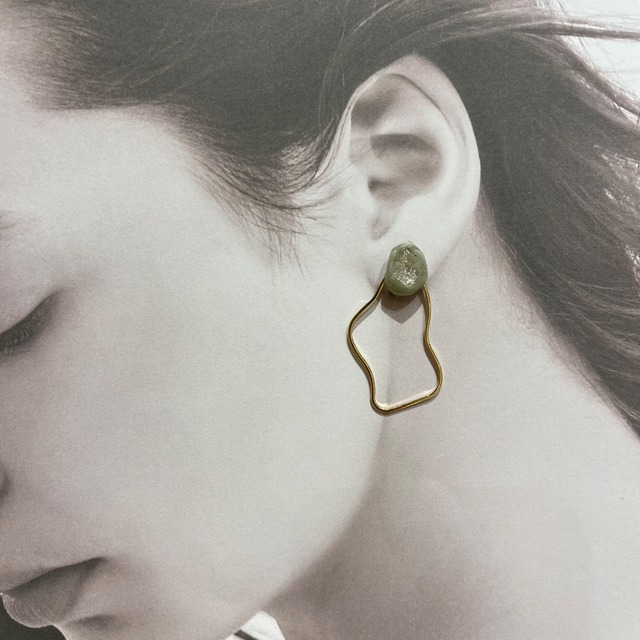 ピアス　(A25-15) 3