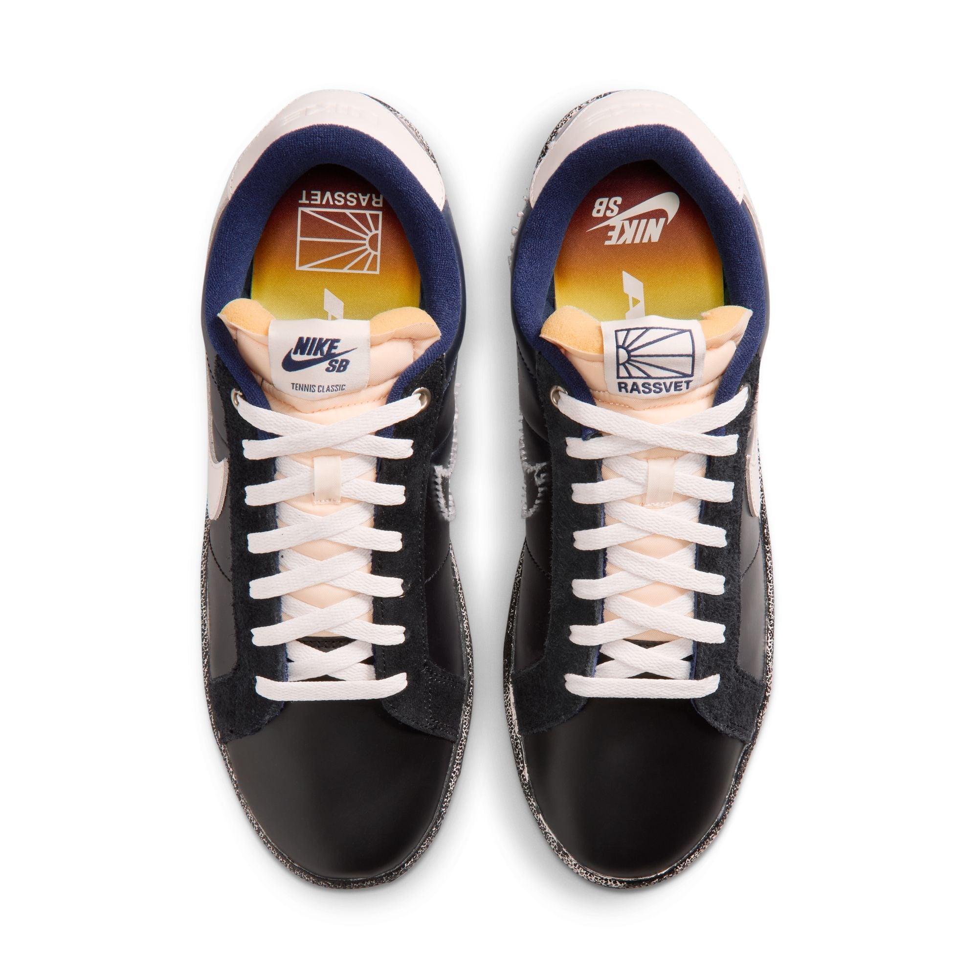 NIKE SB ZOOM TENNIS CLASSIC QS 