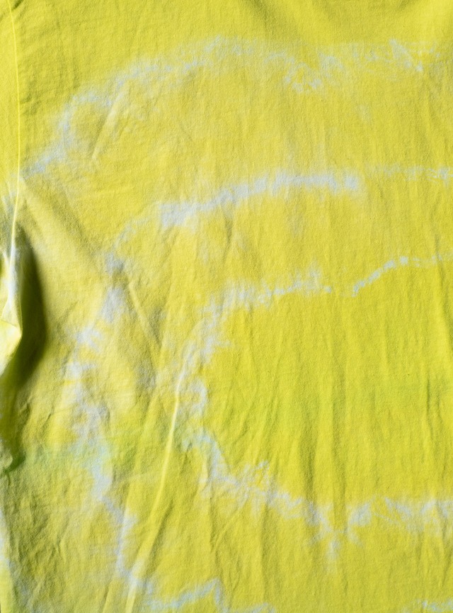 "FRUIT OF THE LOOM" used Custom t-shirt