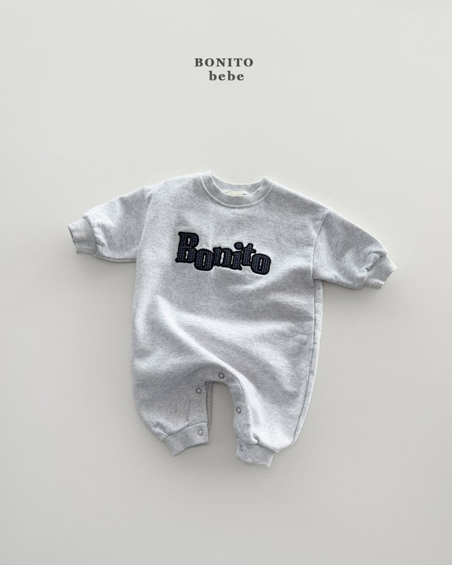 【予約】Bonito Wave Suit