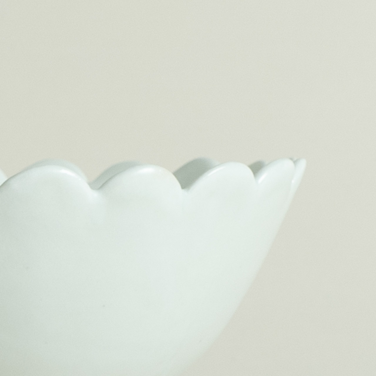 Ligo blossom / ノバラ 〈 陶器 / 花瓶 /フラワーベース / 花器 / 一輪挿し / ドライフラワー / ディスプレイ 〉