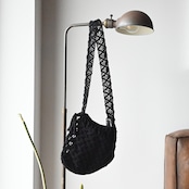 OLD JOE / SAILOR’S ROPEWORK BAG