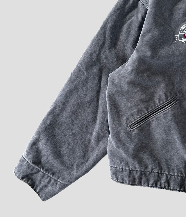 -Carhartt- Vintage XL 00s Detroit Jacket