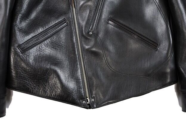 FINE CREEK LEATHERS(ファインクリークレザーズ)～Scarecrow 40サイズ