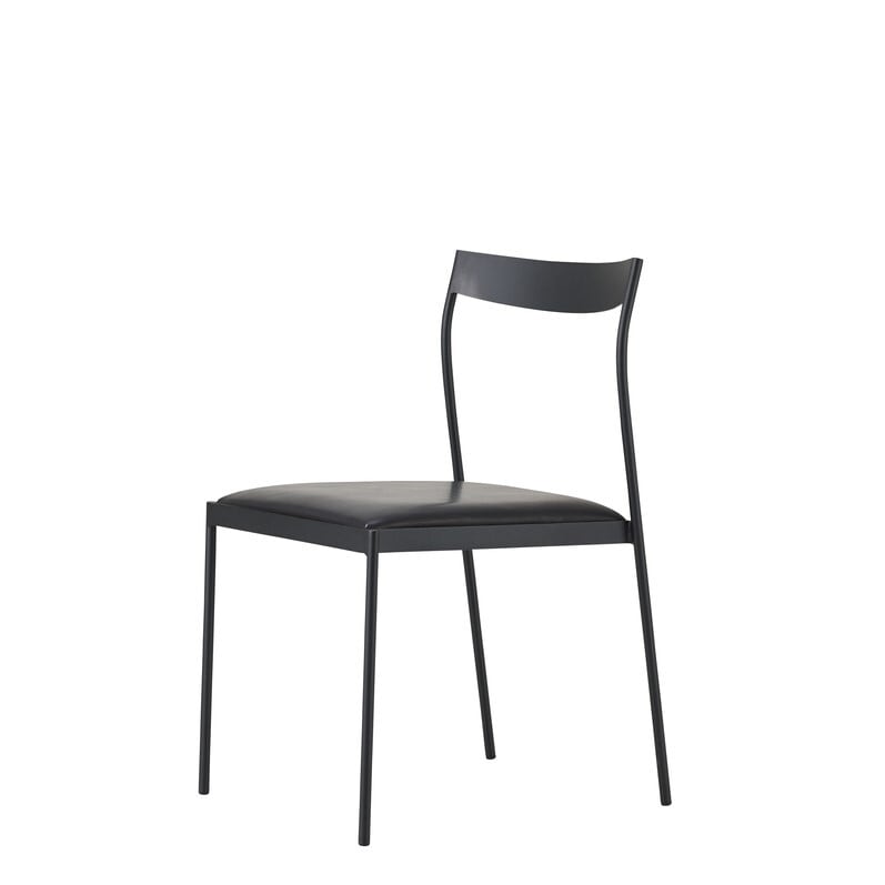 PFチェア 【FCF2371 FB-A】 ダイニングチェア スタッキング