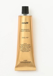 【retaW】body cream EVELYN*