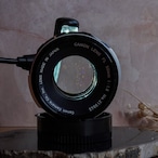 【希少和製ビオター】 Canon FL 50mm F1.8 初期型　渦巻ボケ　