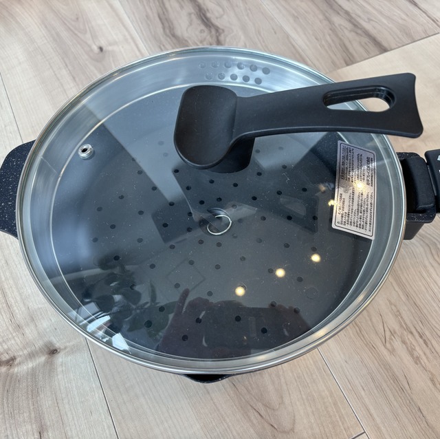 パロマ　多機能パン　PEM-2　24㎝