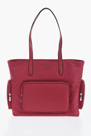 MICHAEL KORS マイケルコース トートバッグ ナイロン
