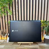 \ 公式ショップ限定価格❣️/ 美品《ハイスペック》NEC LAVIE NS600 Ryzen7 フルHD メモリ8GB SSD128GB ノートパソコン 安心サポート&3ヶ月保証付き