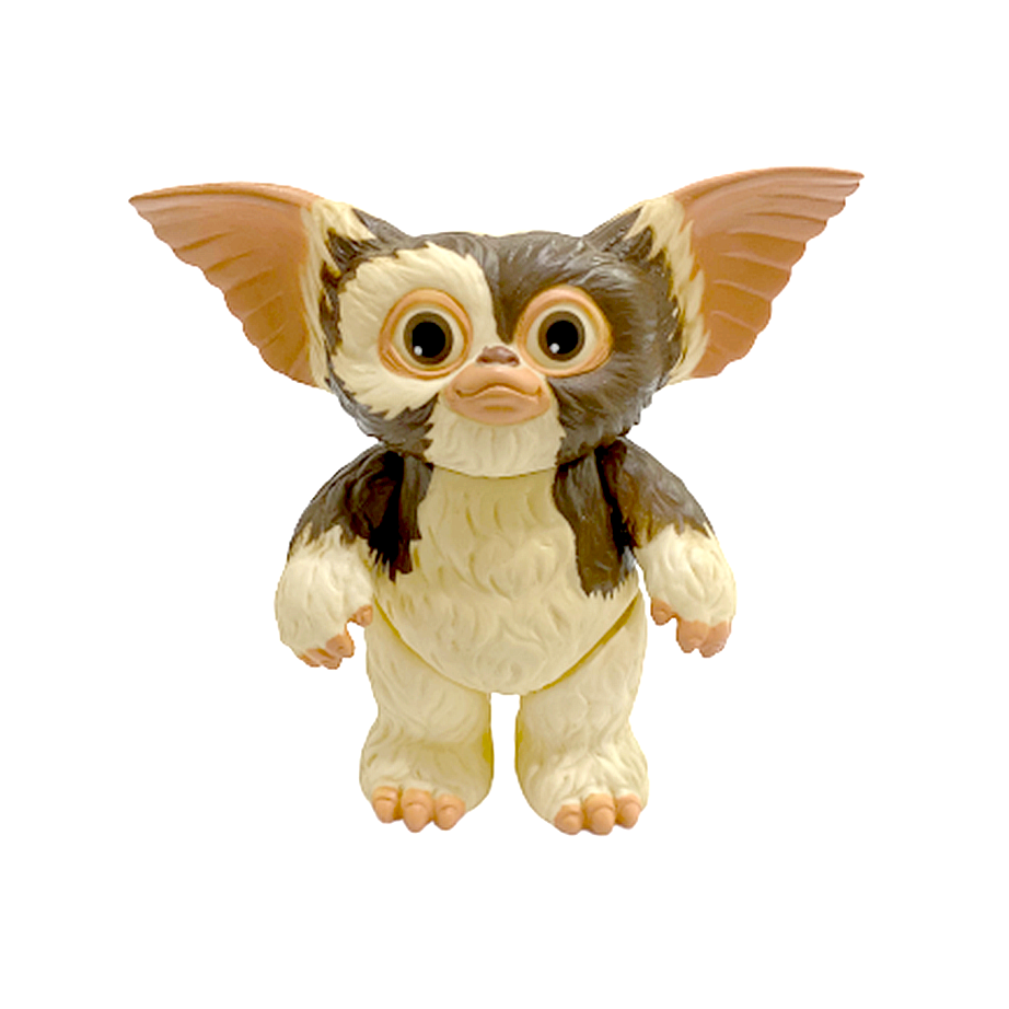 GREMLINS GIZMO VTG FIGURE TOMY 1984 | chewiie