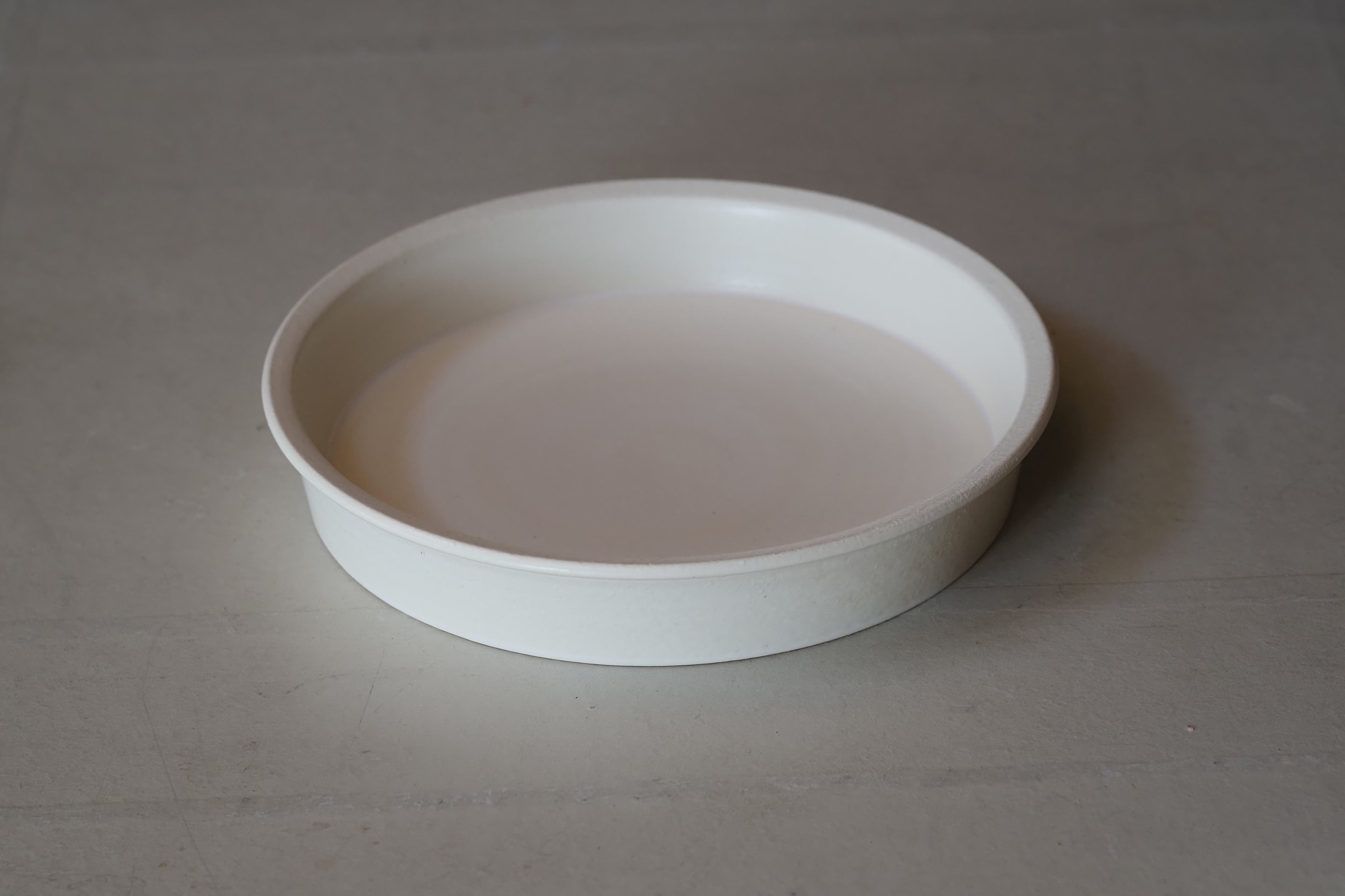 大谷哲也 52. 平鍋（浅）φ270 | 陶屋なづな