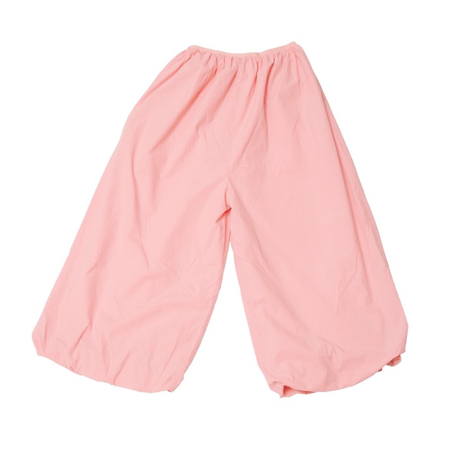 Carpenter pants /pink