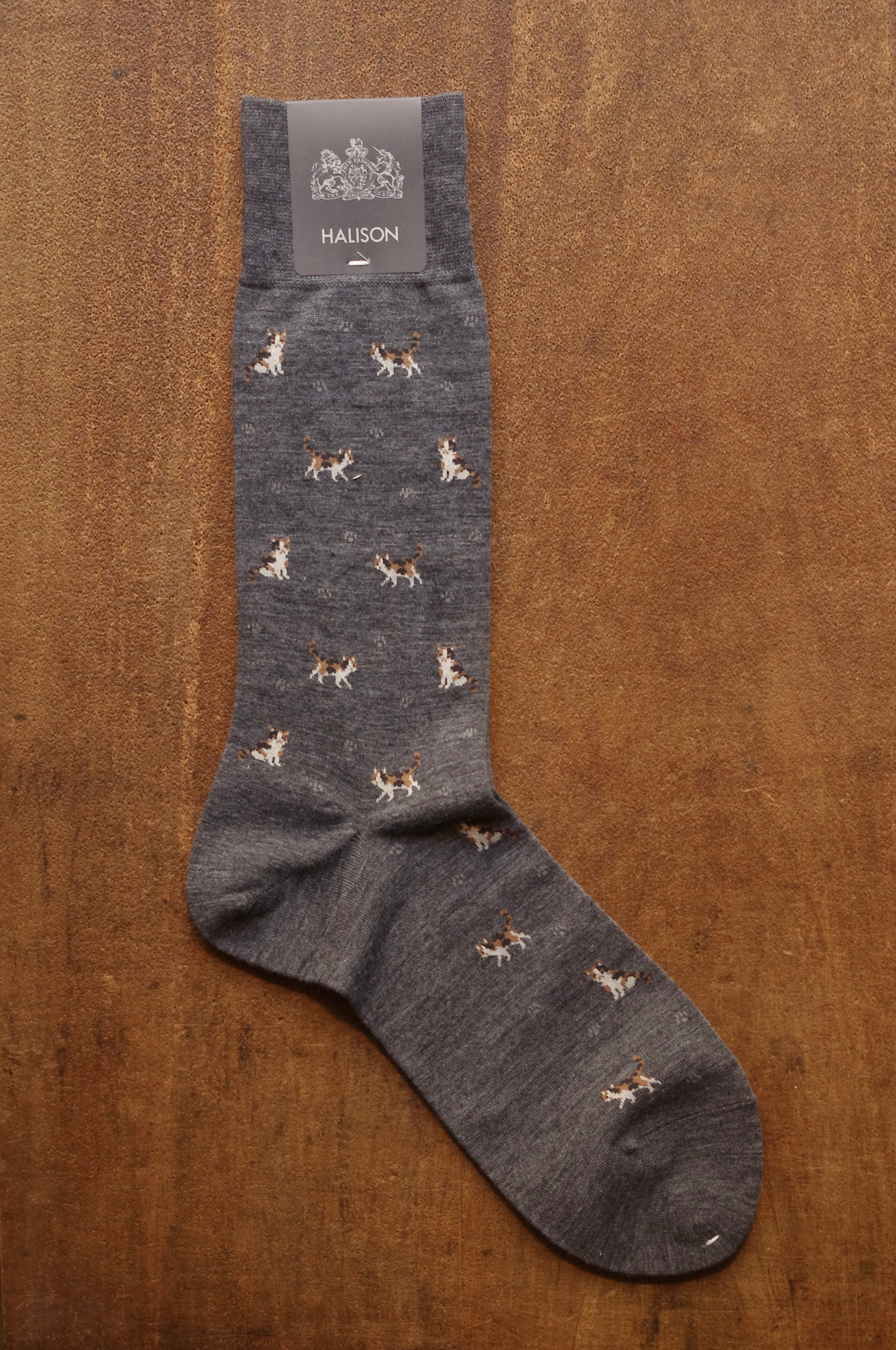 ソックス｜HS2607(0014)