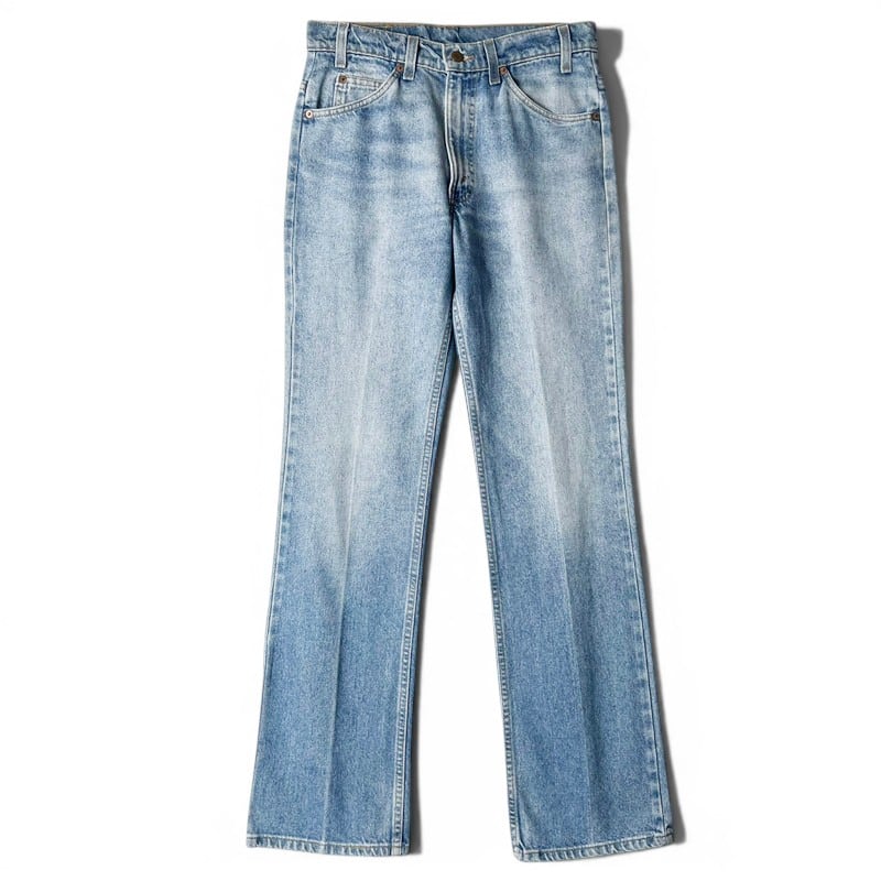 メンズ 90s【米国製】Levi