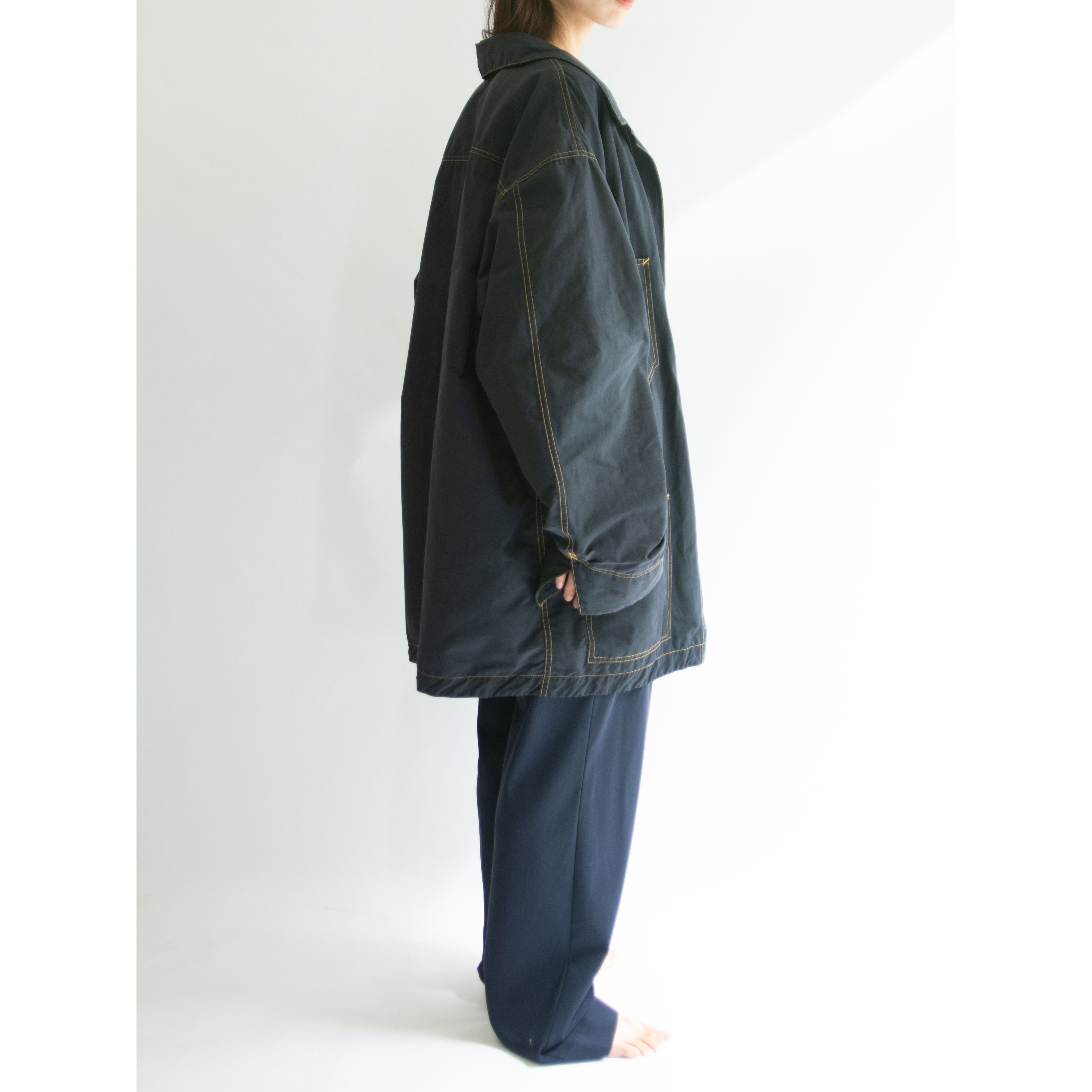 Gramicci】80's Coverall Jacket（グラミチ カバーオール ジャケット