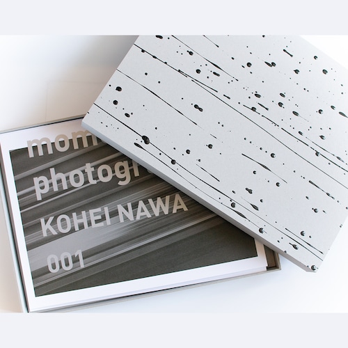 名和晃平（Kohei Nawa）moment photography SP Box Set  No.11-20