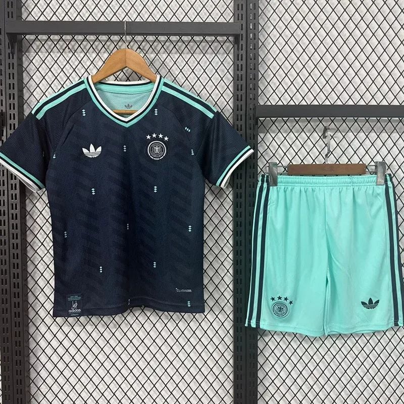 kids 2026 Germany Away jersey ドイツ代表 2026 アウェイ