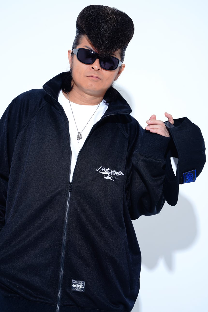 30着限定】早乙女光 ( 氣志團 ) × AZI “BIG” Truck Jaket | RAKUGAKI