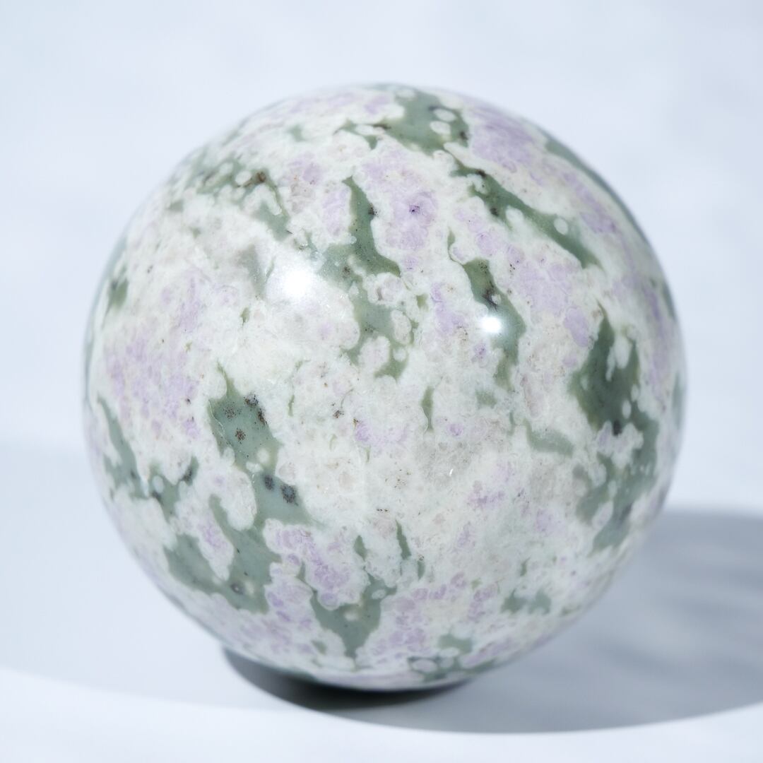 ピースジェイド / スフィア【φ6.9cm】 | ariife.公式オンライン