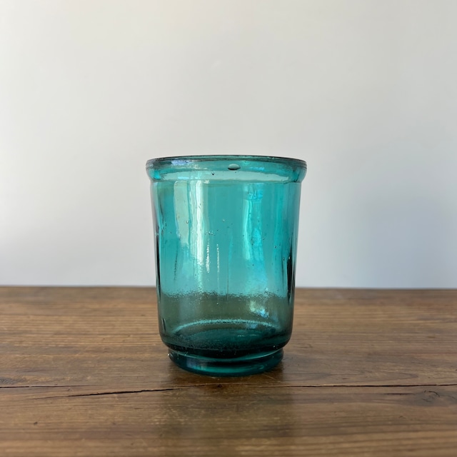 Johannislund / Green Tumbler C