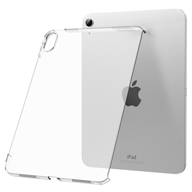 iPad 第11世代 第10世代 ケース 2025 11インチ Dadanism iPad 11 A16 10 ケース iPad 11世代/10世代 10.9インチ ケース 2022 第10世代 iPad 11 半透明スマートカバー 保護ケース PC 丈夫 耐久性 軽量 耐衝撃 取付簡単 Magic Keyboardと一緒に使用可能 iPad 10.9 スマートカバー 適格請求書発行可 クリア