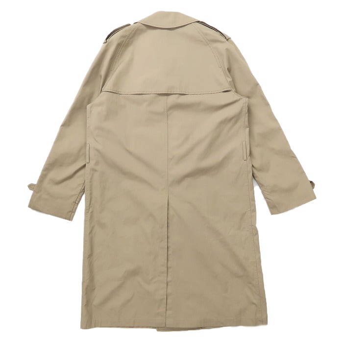 古着 ロンドンフォグ LONDON FOG トレンチコート ベージュ サイズ表記